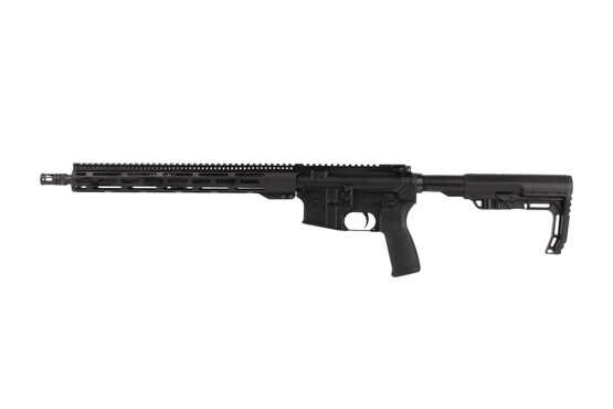Radical Firearms 16in 7.62x39mm with Mission First Tactical grip